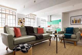 Apartment Lily London Olivers Travels 2 01