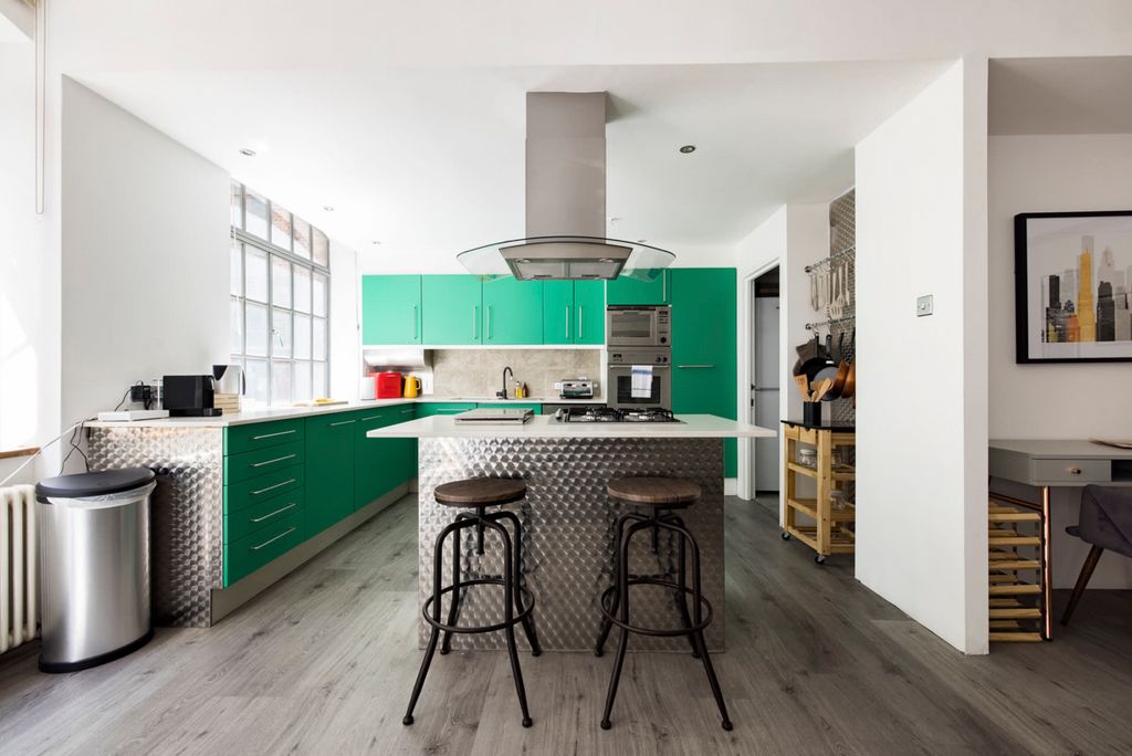 Apartment Lily London Olivers Travels 1 01