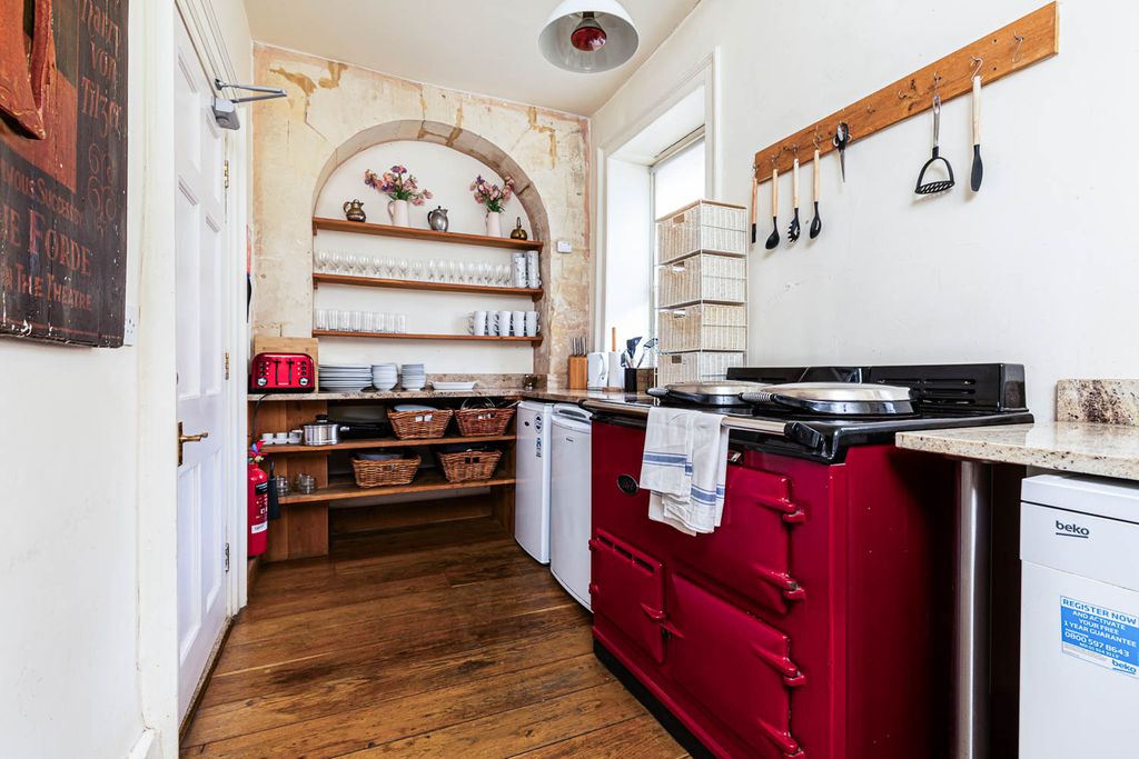 Audrey House Bath UK Olivers Travels 3