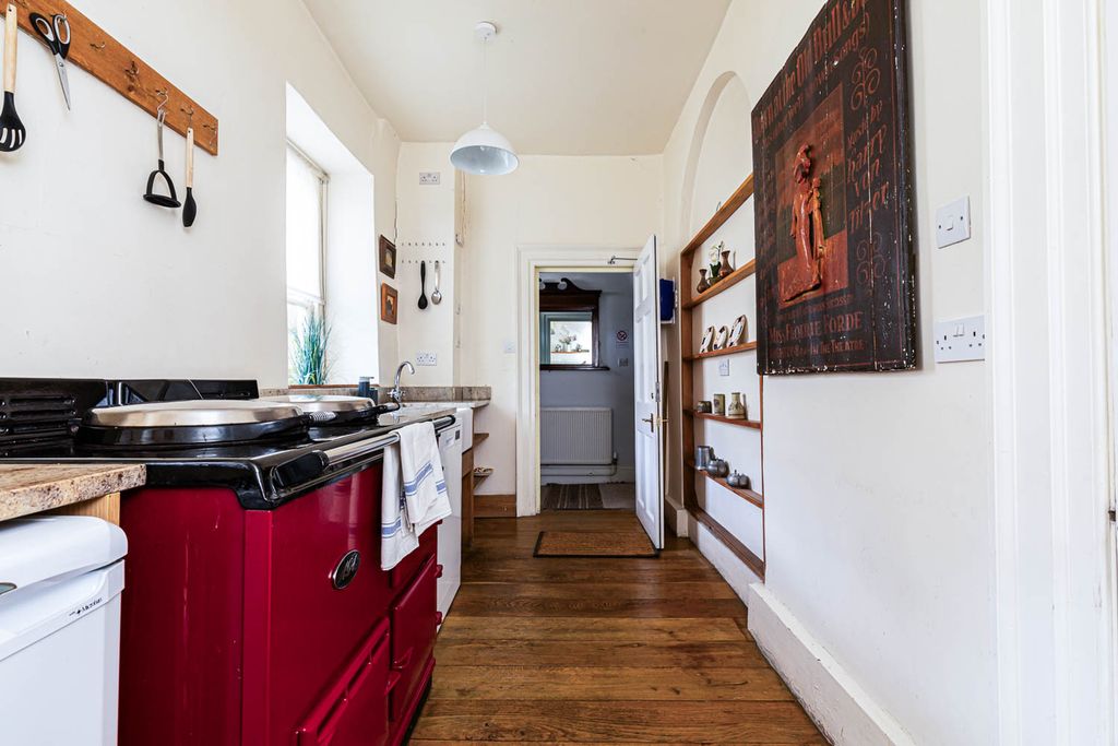 Audrey House Bath UK Olivers Travels 4
