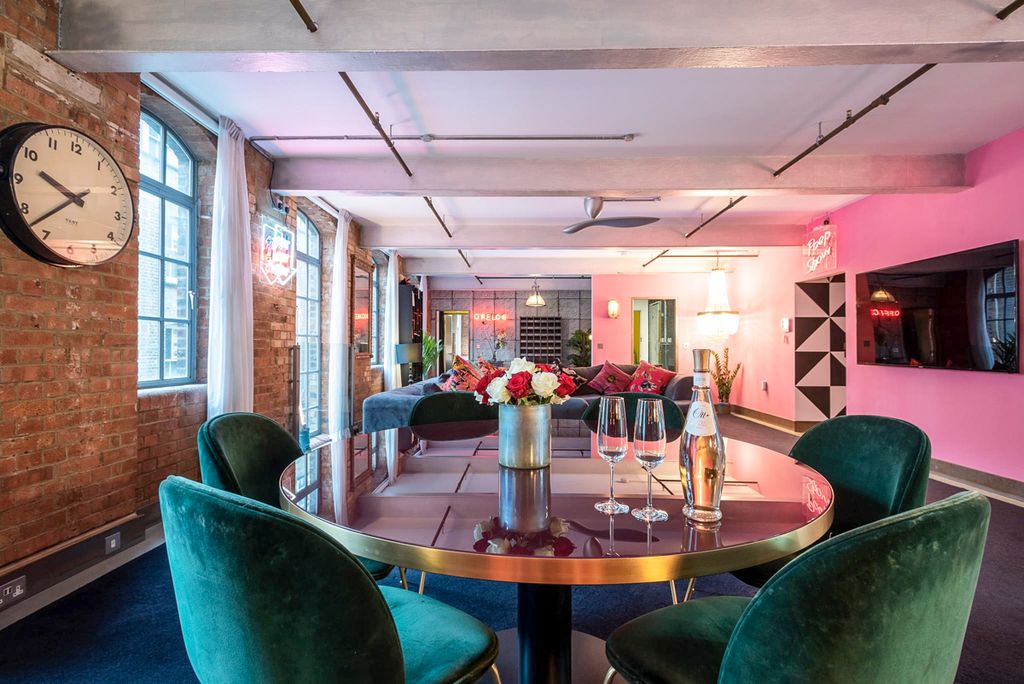 Kendall Loft London Olivers Travels 3