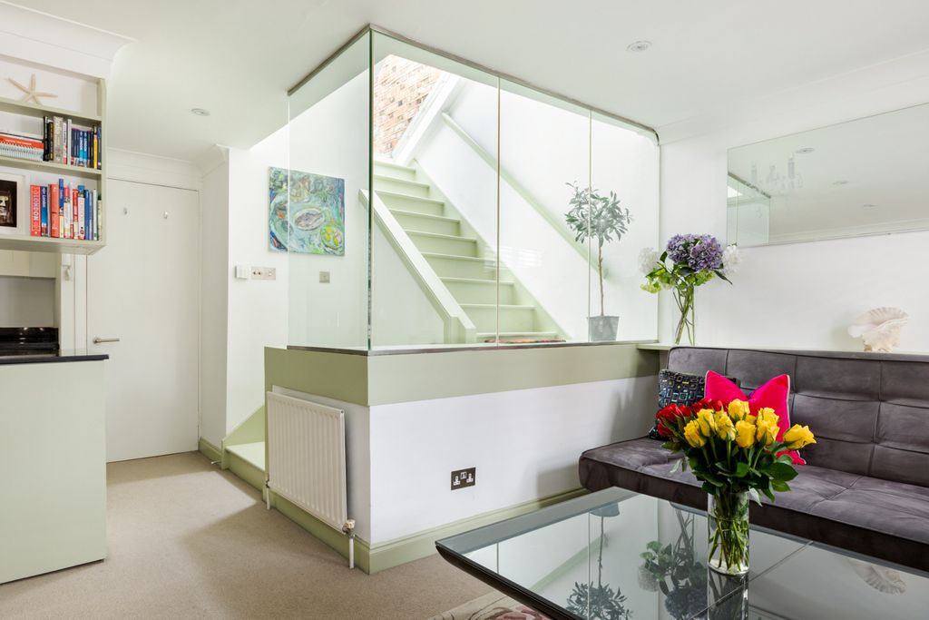 Apartment Peyton London Olivers Travels 1