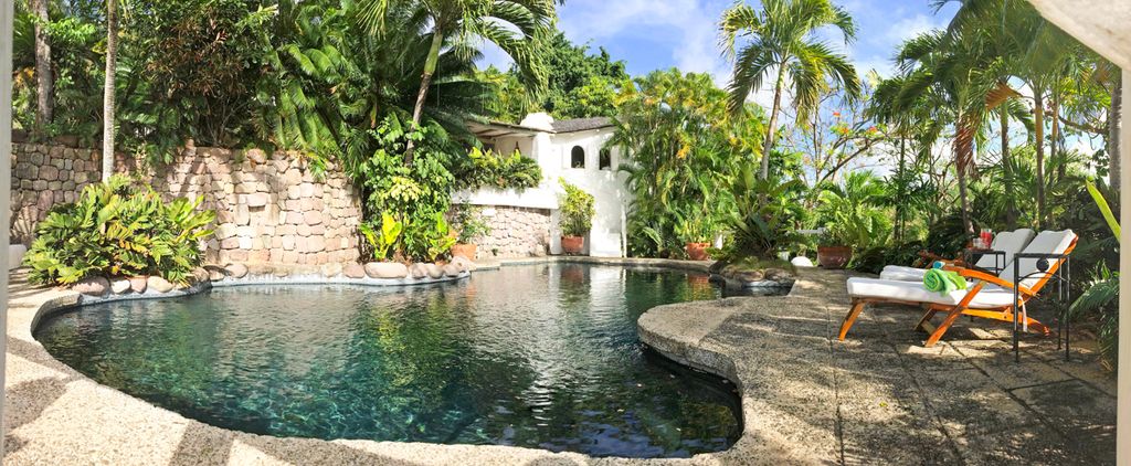 Smugglers Nest St Lucia Olivers Travels 2