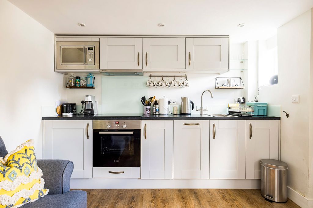 Alresford House South East Olivers Travels 4