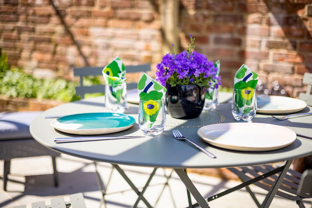 Alresford House South East Olivers Travels 5