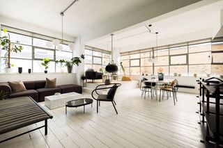 Wren Apartment London Olivers Travels 2