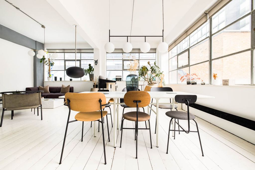 Wren Apartment London Olivers Travels 1