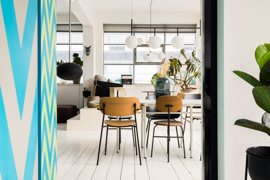 Wren Apartment London Olivers Travels 4