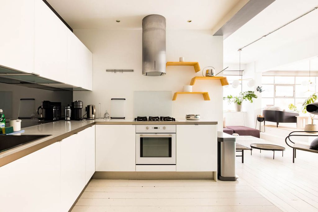 Wren Apartment London Olivers Travels 5
