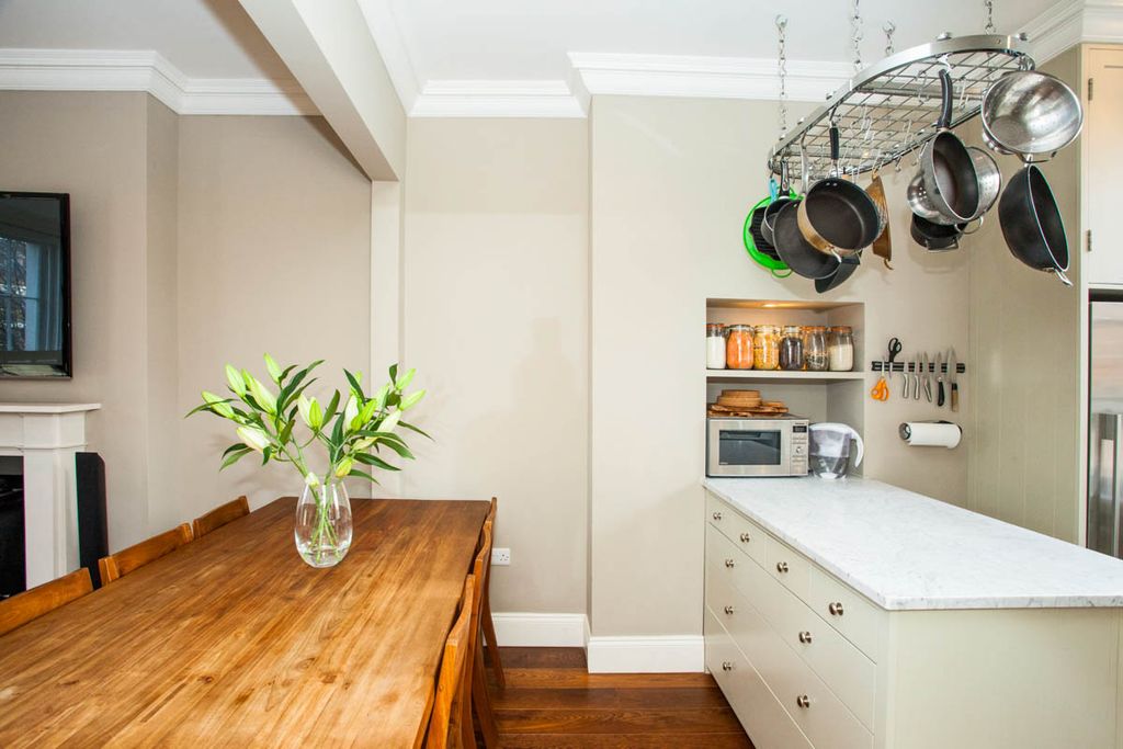 Maisonette Willow London Olivers Travels 4 01