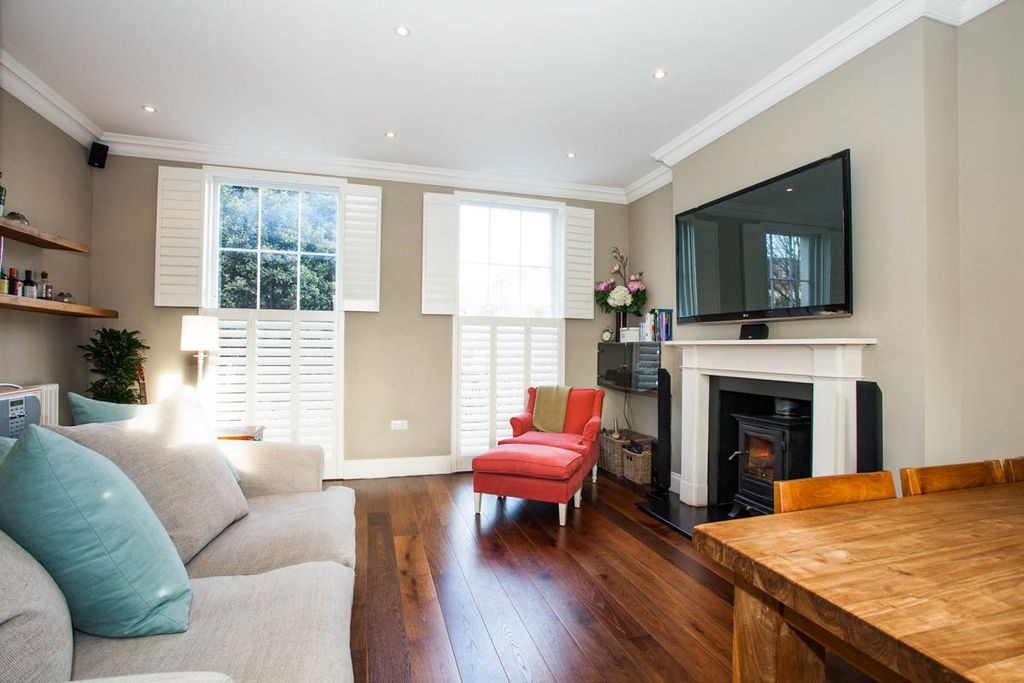Maisonette Willow London Olivers Travels 3 01