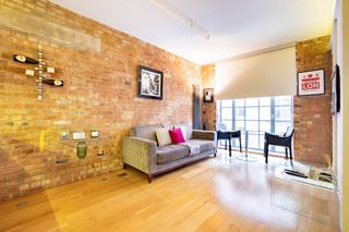 Blythe Loft London Olivers Travels 1