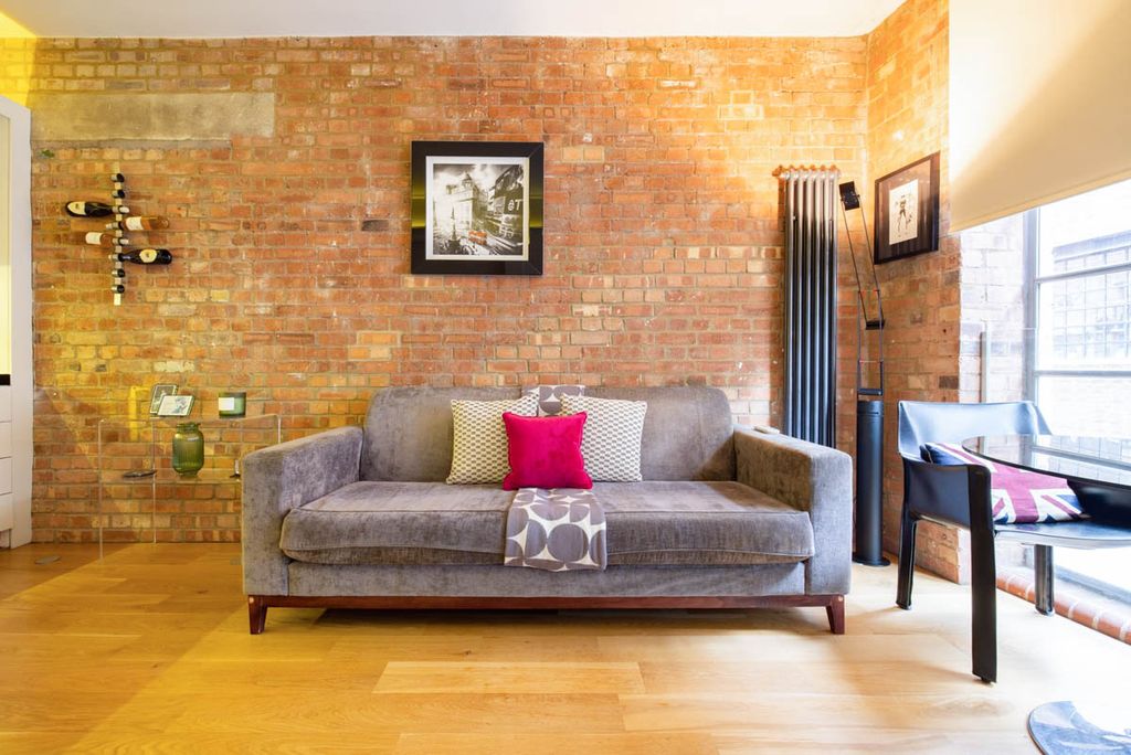 Blythe Loft London Olivers Travels 2