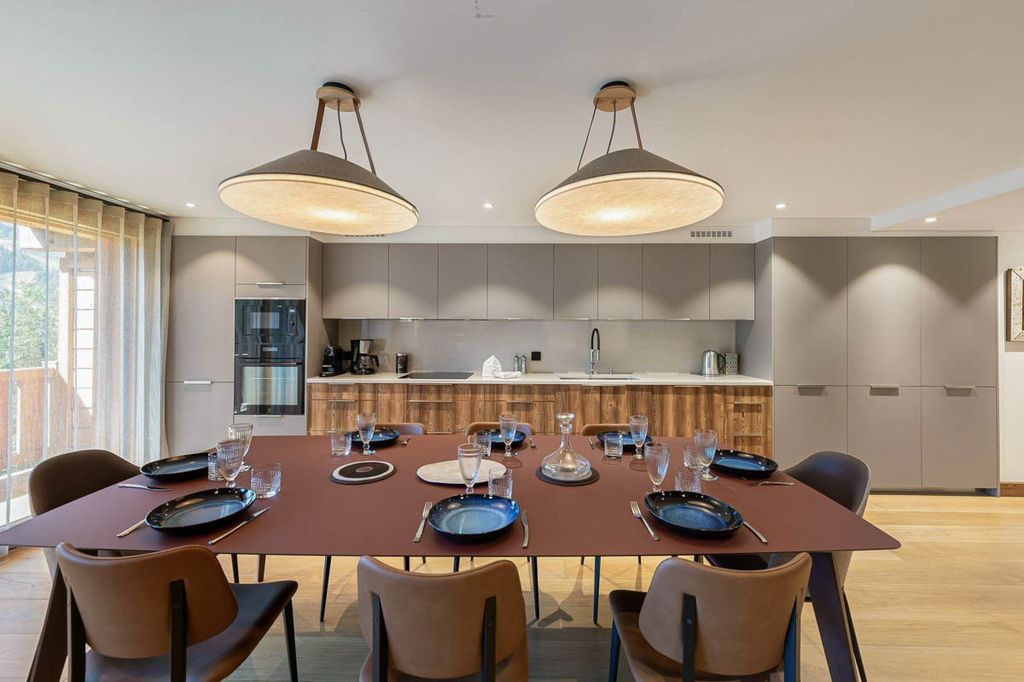 Apartment Loupiot Meribel Olivers Travels 4