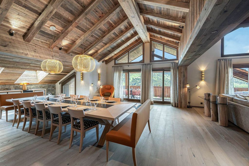 Apartment Stade Meribel Olivers Travels 2