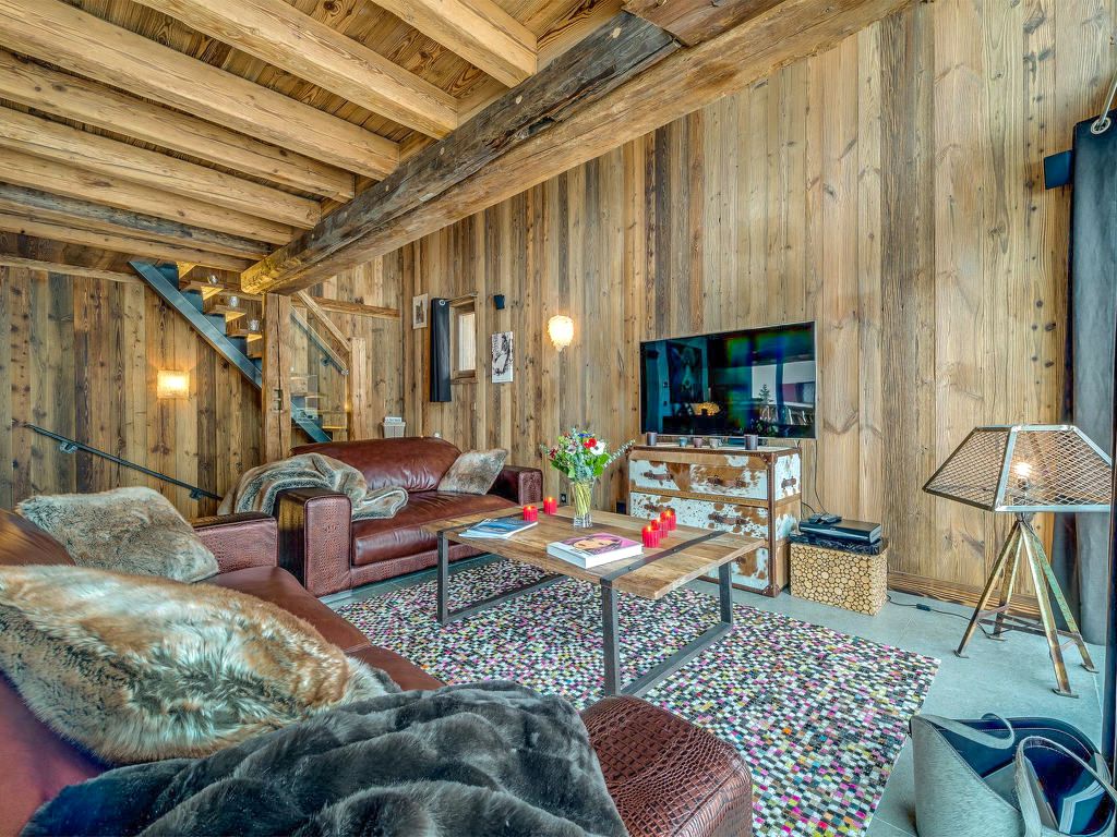 Chalet Julie Val Isere Olivers Travels 3