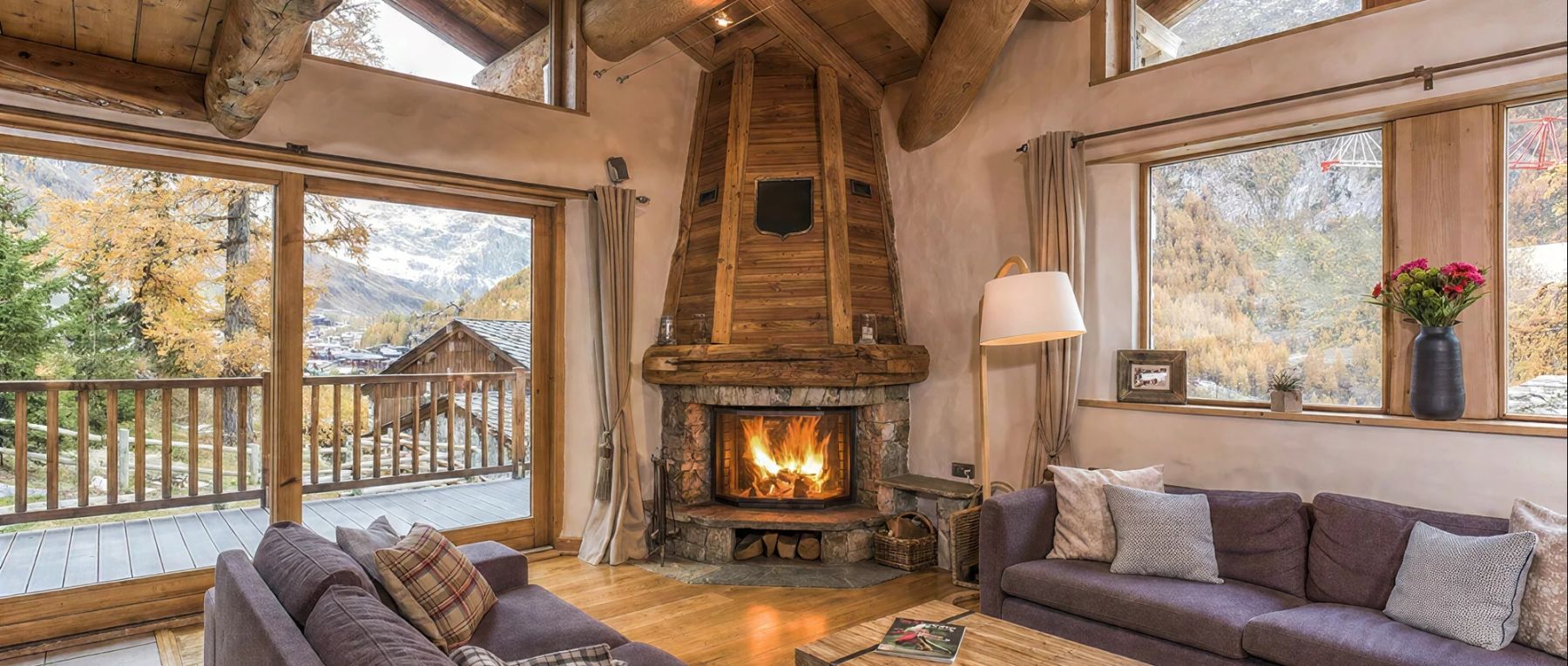 001 chalet anna french alps olivers travels desktop center