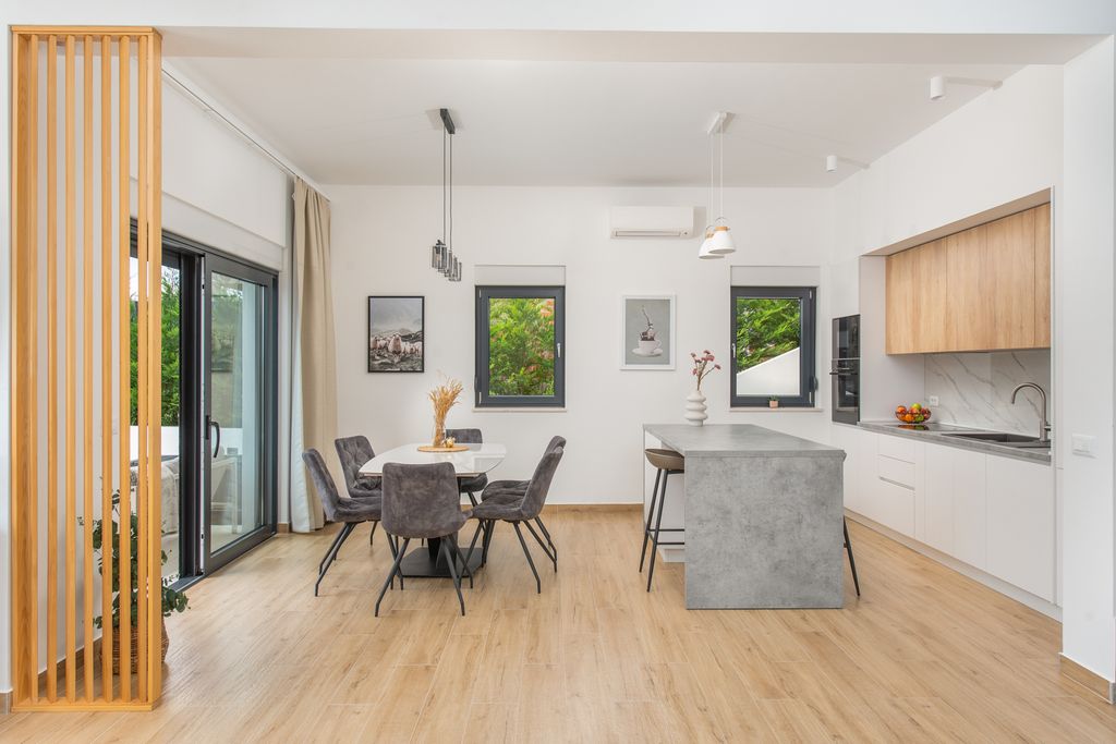 Villa Anji Dalmatia Coast OliverTravel 5