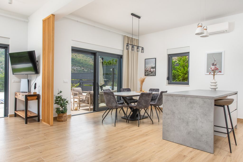 Villa Anji Dalmatia Coast OliverTravel 6