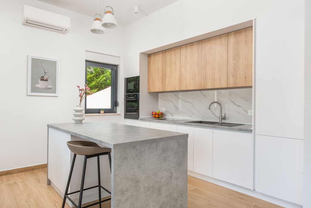 Villa Anji Dalmatia Coast OliverTravel 4