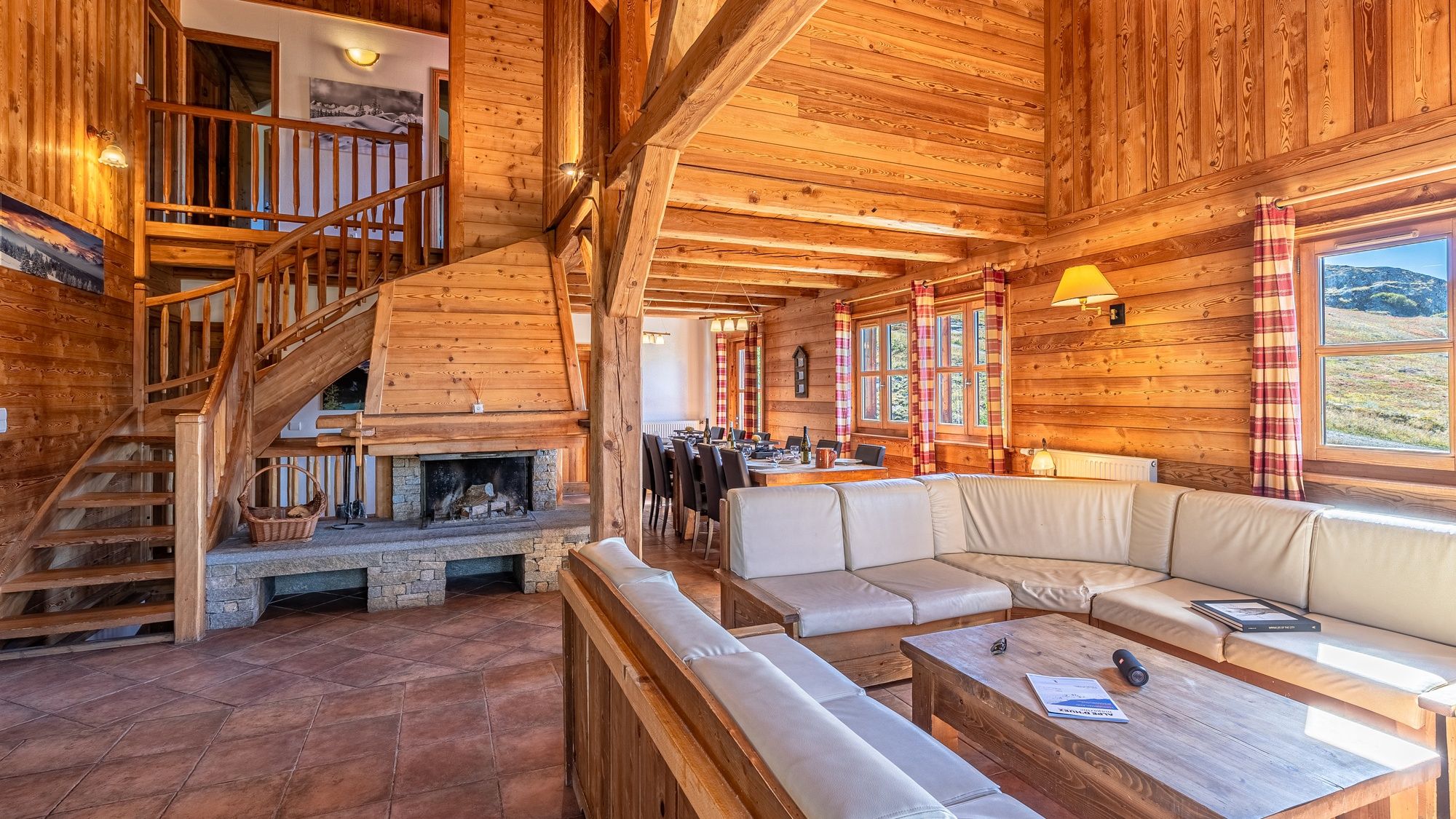 Chalet Emilie