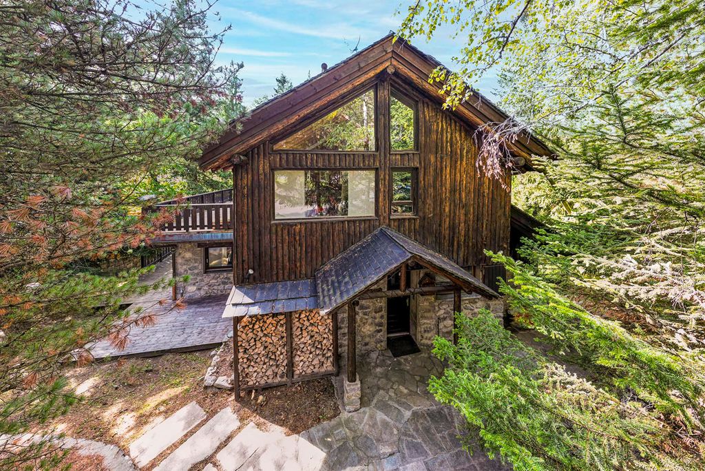 Chalet Anne Charlotte Meribel Olivers Travels 5