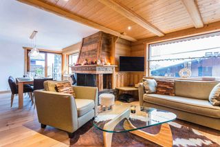Chalet Brun Morzine Olivers Travels 1