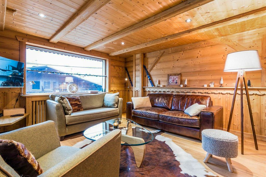 Chalet Brun Morzine Olivers Travels 4
