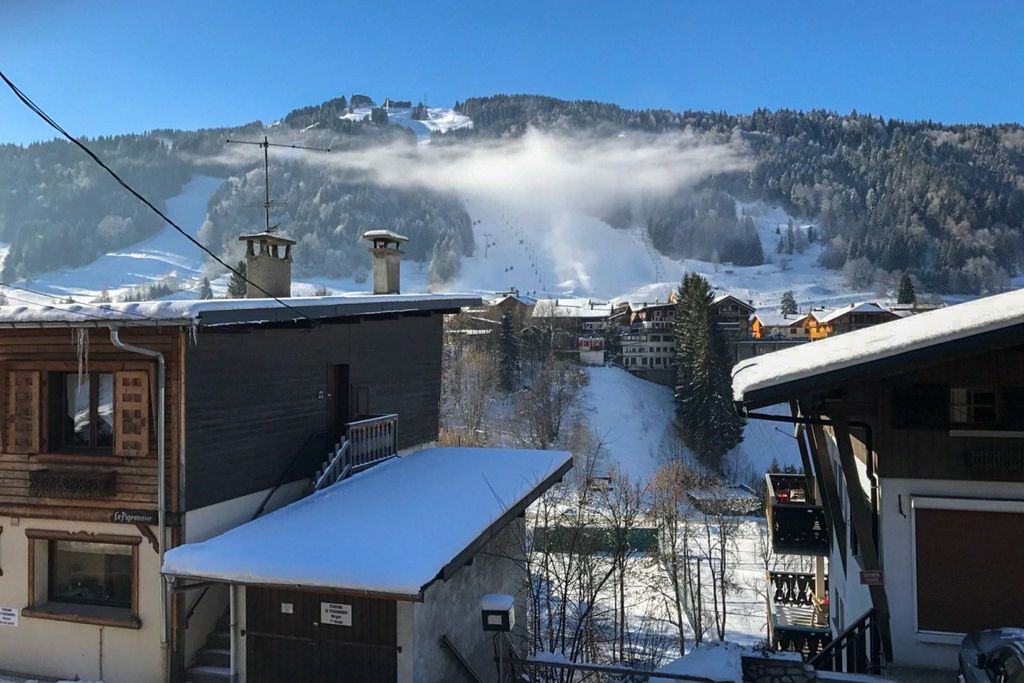 Chalet Brun Morzine Olivers Travels 5