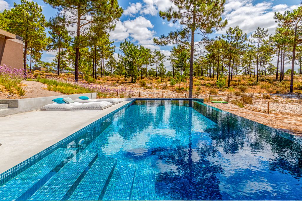 Carvalhal Deluxe Comporta Olivers Travels 2