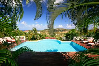 Villa Kessi St Lucia Olivers Travels 1