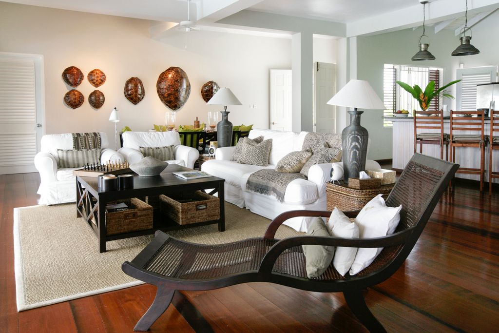 Villa Kessi St Lucia Olivers Travels 2