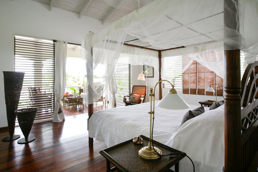 Villa Kessi St Lucia Olivers Travels 3