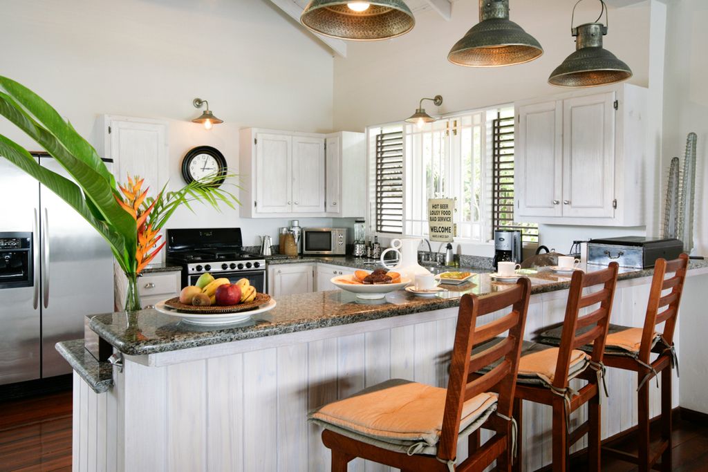 Villa Kessi St Lucia Olivers Travels 4