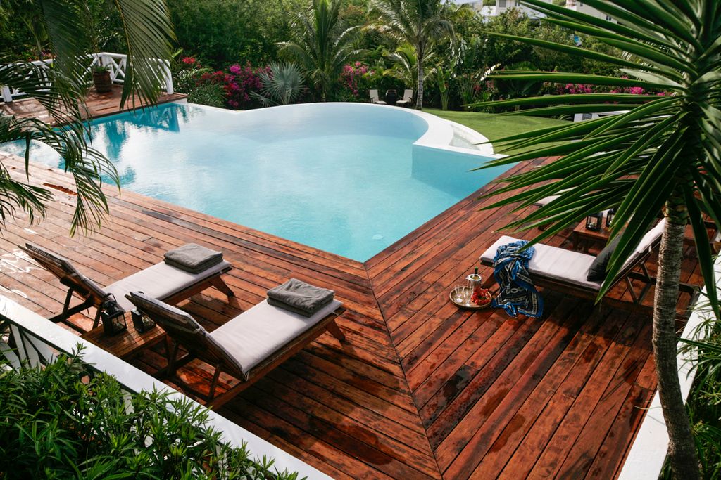 Villa Kessi St Lucia Olivers Travels 5