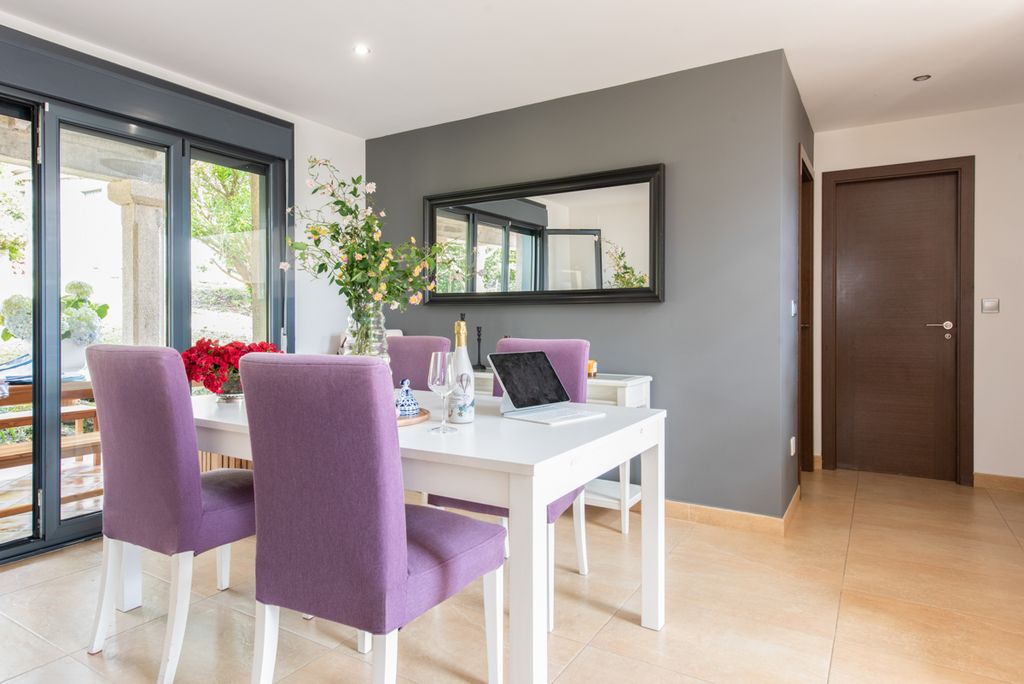 Villa Mor Galicia Olivers Travels 4