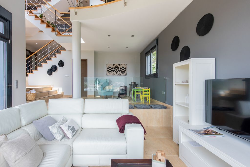 Villa Mor Galicia Olivers Travels 3