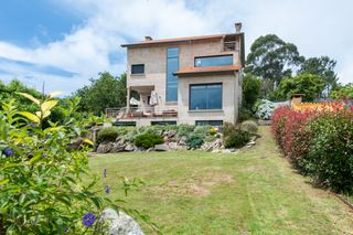Villa Mor Galicia Olivers Travels 1