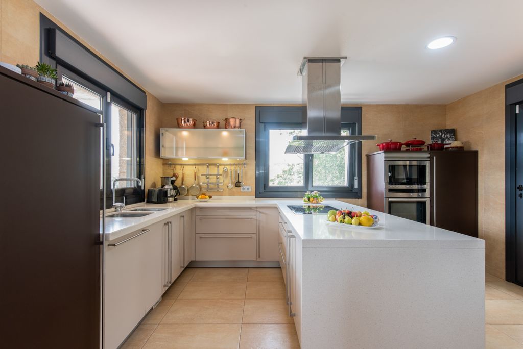 Villa Mor Galicia Olivers Travels 5