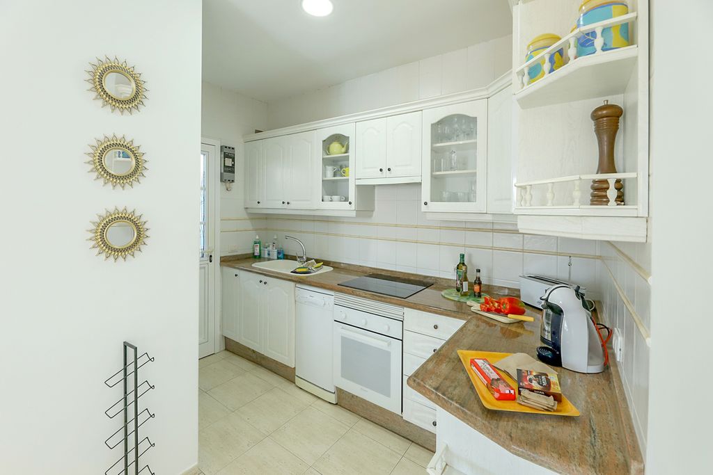 Lanzarote Vegas Lanzarote Olivers Travels 5