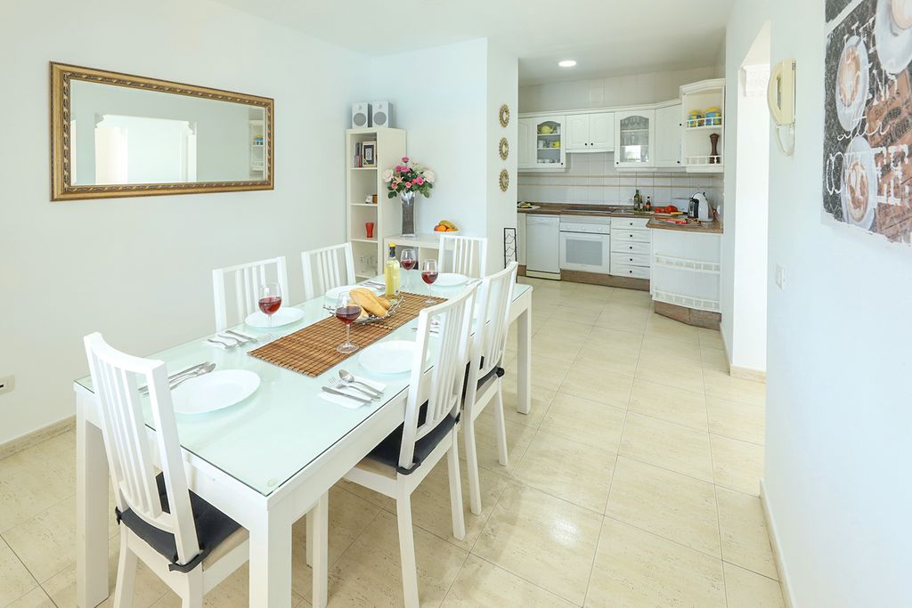 Lanzarote Vegas Lanzarote Olivers Travels 4