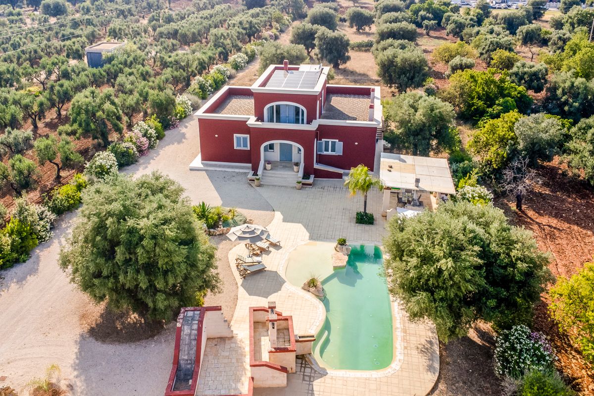 Masseria Rodino