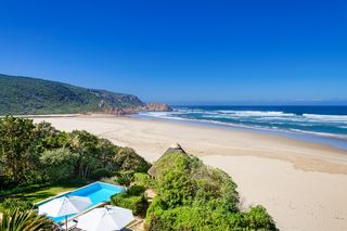 Krysna Castle South Africa Olivers Travels 1