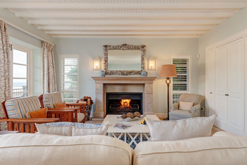 Romantiese House South Africa Olivers Travels 4