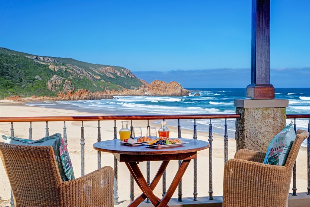 Romantiese House South Africa Olivers Travels 2