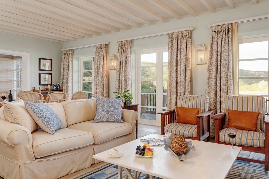 Romantiese House South Africa Olivers Travels 5