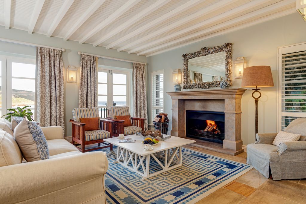 Romantiese House South Africa Olivers Travels 3