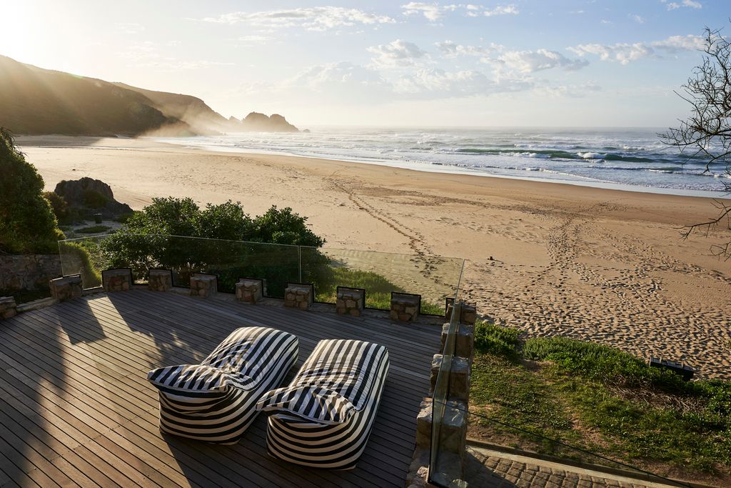 Strand Castle South Africa Olivers Travels 1