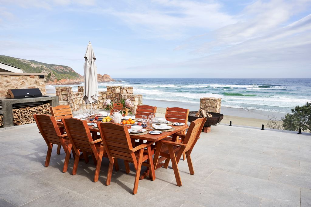 Strand Castle South Africa Olivers Travels 5