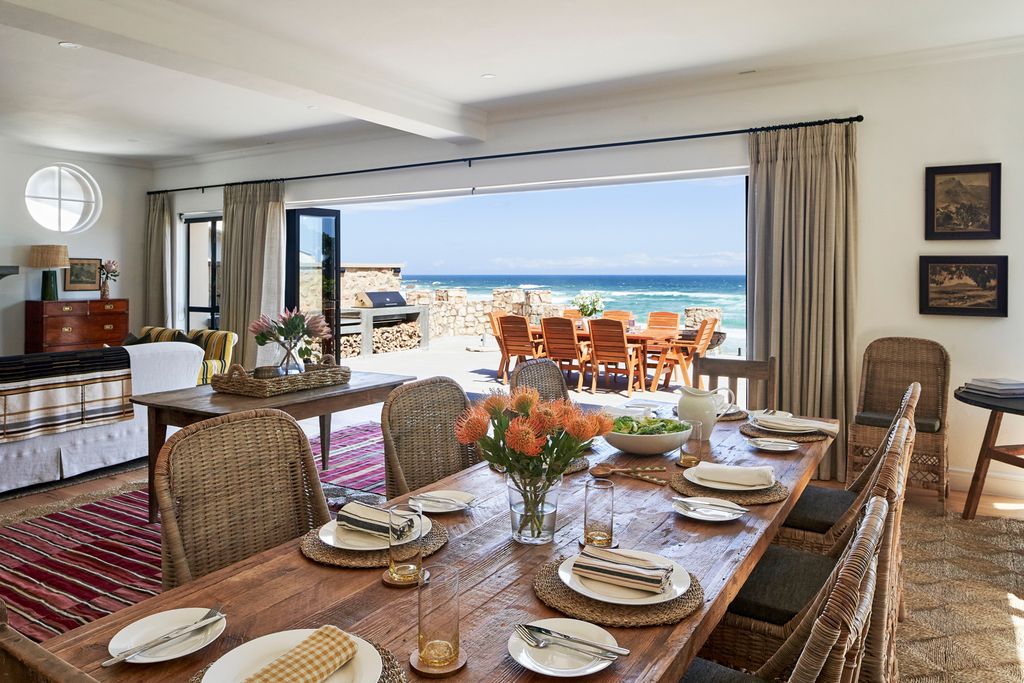 Strand Castle South Africa Olivers Travels 4